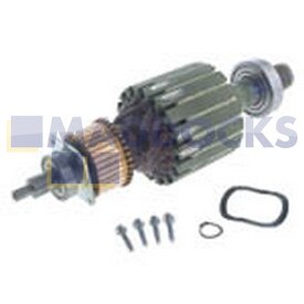 Genuine Original Hoover Candy Hoover Armature