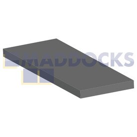 Compatibele aandrijfriemen voor Electrolux Late Z500 en Twin Turbo (ZE093) (pakket van 2)