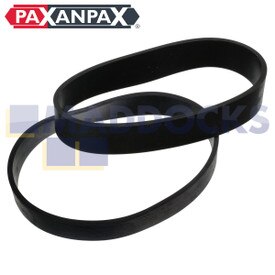Compatibele aandrijfriemen voor Oreck XL Upright (pakket van 2)