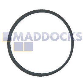 Originele platte aandrijfriem voor Vax VZL-6015/6/7 (pakket van 1)