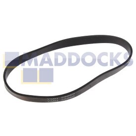 Originele aandrijfriem voor Vax U88-W1-B/P (pakket van 1)