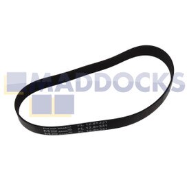 Compatibel voor Vax W85-PP-T Type Stofzuiger Aandrijfriem