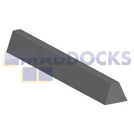 No Longer Available. Order 08-CY-03 [Genuine Original Whirlpool Belt (3L500)]