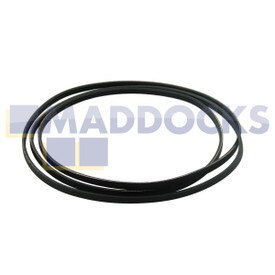 Compatibele aandrijfriem voor Servis TD60, 2691, 261, 260, 2590, 4501TR, T410, T420, D9R (1854J3)