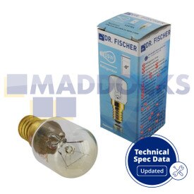 Originele BSH-lamp