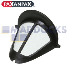 Compatibel voor Bosch TWK76033-serie waterkoker Anti-kalkuitloopfilter: