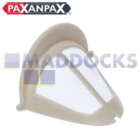 Compatibel voor Bosch TWK7607GB/01 Series Cream Waterkoker Filter