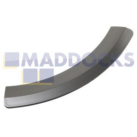 Compatibel met BSH Bosch, Siemens WT36, WT46-serie wasdroger deurhendel