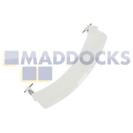 Echte originele Bosch WVH serie 'F20' Type wasmachine deurklink