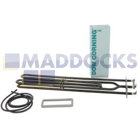 Genuine Original BSH Bosch Siemens Heating Element