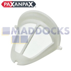 Compatibel voor Bosch TWK7600-serie Village-serie waterkoker Anti-kalkuitloopfilter: