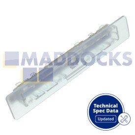 Echte Originele Bosch, Siemens GS36, GSN36, KS36, KSF36, KSV33, KSV36, KSW36 Serie Koelkast Vriezer LED Display Lamp Unit Strip Light Diode