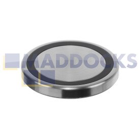 Echte originele Bosch inductiekookplaat 'TwistPad' type knop