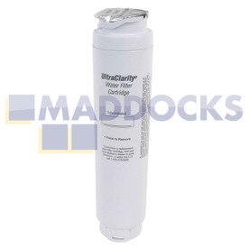 Echte originele Bosch 'UltraClarity' type koelkast waterfilter