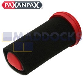 Compatibel voor BSH Bosch Bezem Flexxo 25.2V, BBH3ZOO25/01, BBH3PETGB/01 Type Motor Beschermend Filter