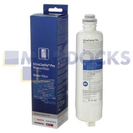 Echte originele Bosch Ultra Clarity Pro Type vervangende koelkast waterfilter