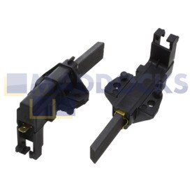 Echte originele Indesit Ceset '6170 95490' type motorkoolborstels (2 stuks)