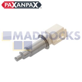 Compatible for Ariston, Indesit, Hotpoint, Whirlpool Multi-Model Fitting Washer Dryer Thermistor NTC Temperature Sensor Probe