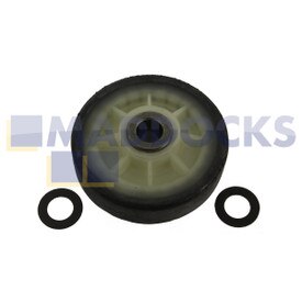 Genuine Original Whirlpool Maytag 12001541 Bearing & Roller Whirlpool Maytag