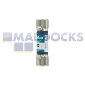 Genuine Original Whirlpool Maytag Whirlpool Maytag 21001457 Fuse (12A)