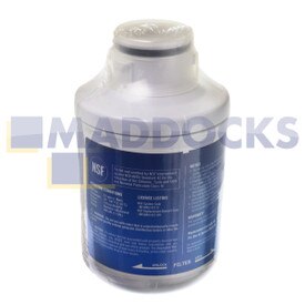 Echte Originele Ariston MFCMG1421 1FR; Hotpoint SXBD922FWD; Thomson THSBS90WDWH; THSBS90WDSL; Frigidaire FRSB51J3MLS; Electrolux, Caple CAFF205 type koelkast waterfilter