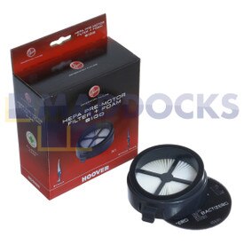 Genuine Original Hoover Candy 394, SA1, SY7, 311, HHD Series S99 Hepa Pmfilter Synua