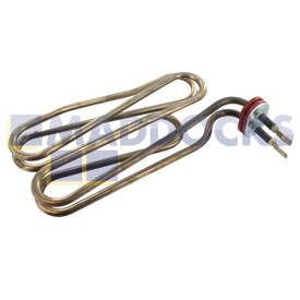 Echte originele Hoover Candy WDYN11746PG, EVOW4853D, WD9616C, EVOW6853D Type was-droogcombinatie verwarmingselement (1300W, 230V)