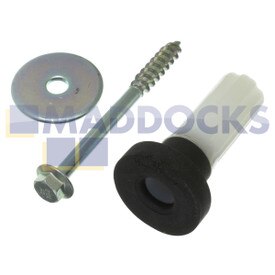 Echte originele stofzuiger, Candy 'QY10.9' Type Multi-Model Fitting Transit Bolt Kit