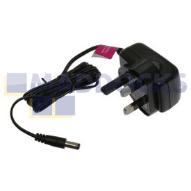 Echte Originele Hoover H-Free 500 Series Stofzuiger 3-Pin UK Netstekker Stofzuiger Batterij Oplader