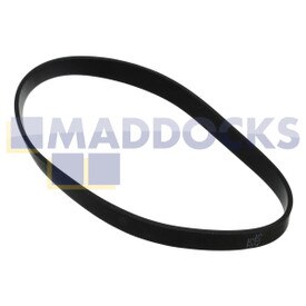 Originele aandrijfriem voor Vax Air and Air³, U88-Am-Xe, U86-Ac-Xe, U88-Amm-Xe, U87-Aa-Xe (pakket met 1 stuk)