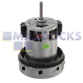 No Longer Available. Discontinued [Genuine Original Vax Motor - W86-Dp-B]