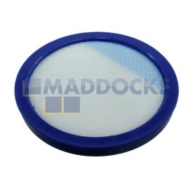 Echte originele Vax Air draadloze U86-AL-B, U86-AL-BA serie stofzuigerfilter