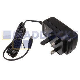 Compatibel voor Vax TBTTV1B1, TBTTV1T1, TBTTV1P1, TBTTV1P2, TBTTV1P3 Slim Vac 22.2V Serie 3-Pin UK Netstekker Stofzuiger Acculader