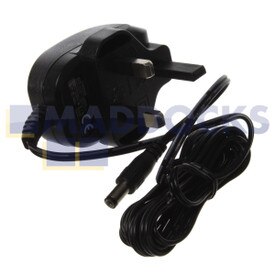 Genuine Original Vax TBTTV1B1, TBTTV1T1, TBTTV1P1, TBTTV1P2, TBTTV1P3 Slim Vac 22.2V Series 3-Pin UK Mains Plug Vacuum Cleaner Battery Charger