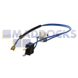 Genuine Original Sebo Wire On Swivel