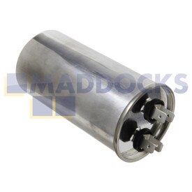 Universele CBB65-A Type 30uf / 30MFD AC Motor Condensator (2+2 Terminal, 450V, 50-60Hz)
