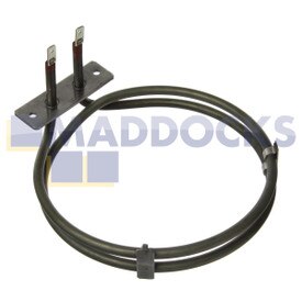 Echte originele AEG U88106; Electrolux EOD, EOU-serie ventilatorovenelement (1650W, 240V)