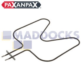 Compatible for AEG, Electrolux, Ikea, Zanussi Multi-Model Fitting Base Oven Element (1000W, 230V)