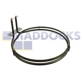 Echte, originele Electrolux Zanussi ZOP38903XD zelfreinigende pyrolytische serie Ventilatorovenelement (2400 W, 240 V)