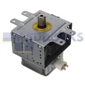 Echte originele door Electrolux geproduceerde magnetron
