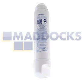 Genuine Original Electrolux Water Filter Assembly (227.84mm)