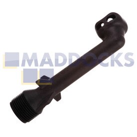 Echte originele Karcher K2, K3-serie hogedrukreiniger hogedrukuitlaat elleboog