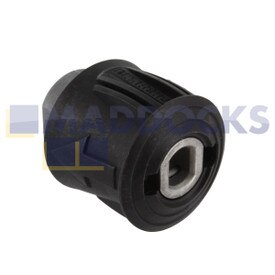 Echte originele Karcher K-serie snelkoppeling M22 koppeling binnendraadconnector