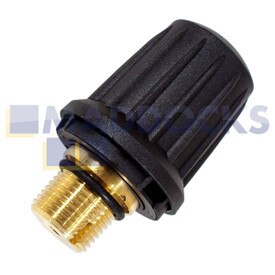 Echte Originele Karcher SC1.010, SC1.020, SC1.030, SC2, SC3.100, SC2 24mm Draad Serie Stoomreiniger Veiligheidsslot Vuldop
