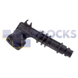 Echte originele Karcher K4-serie hogedrukuitlaatpijpfitting
