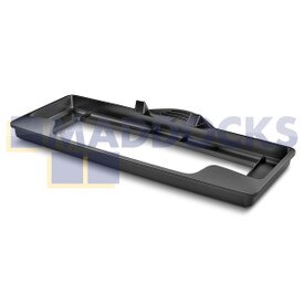 Echte originele Karcher SC2, SC3, SC4, SC5 Easyfix Series Stoomreiniger Tapijt Slider Zweefvliegtuig Attachment