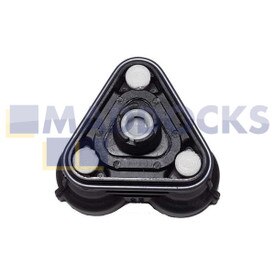 Echte originele Karcher K3, K4, K5 serie hogedrukreiniger cilinderkop