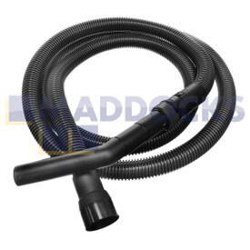 Genuine Original Nilfisk Aero 20, 25, 26, Multi 20, 30 Series Vacuum Cleaner Hose (32mm x 3.5m)
