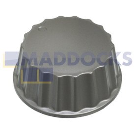 Echte Originele Samsung CM1079 Serie Magnetron Oven Zilveren Bedieningsknop