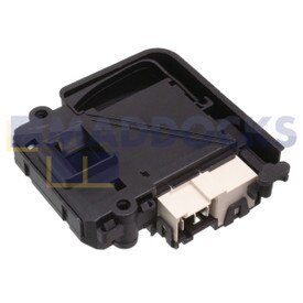 Compatibel voor Samsung Switch Deurslot Ac250V 16A 41N